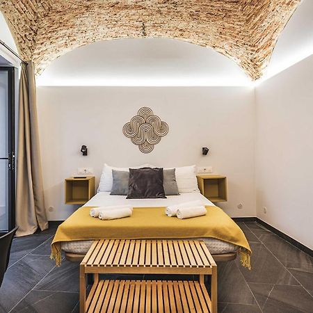 Apartamentos Caceres Central Suites "Torres De Caceres" Экстерьер фото