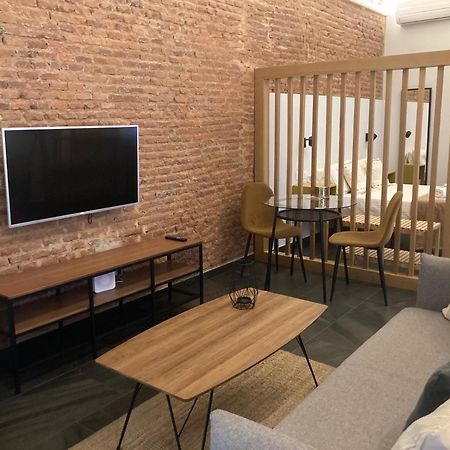 Apartamentos Caceres Central Suites "Torres De Caceres" Экстерьер фото