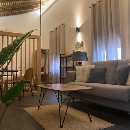 Apartamentos Caceres Central Suites "Torres De Caceres" Экстерьер фото