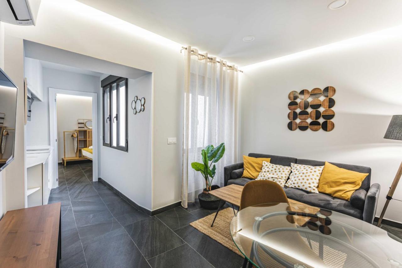 Apartamentos Caceres Central Suites "Torres De Caceres" Экстерьер фото