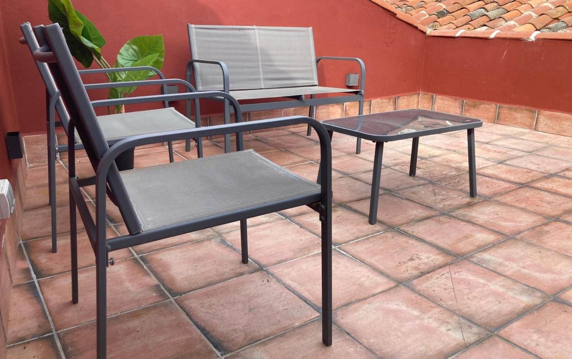 Apartamentos Caceres Central Suites "Torres De Caceres" Номер фото
